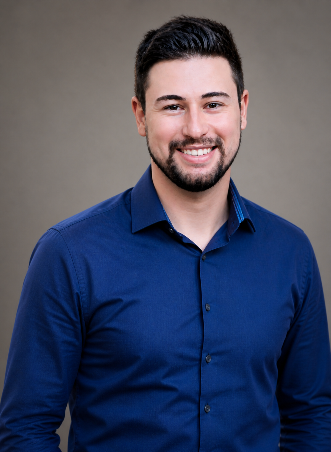 Christopher Jorgensen – Licensed LCSW, Founder of Kinetic Family Services